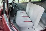 Chevrolet Standard Coupe 1938 года (AU)